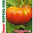 Томат (Помидор) обыкновенный Король Лондона
